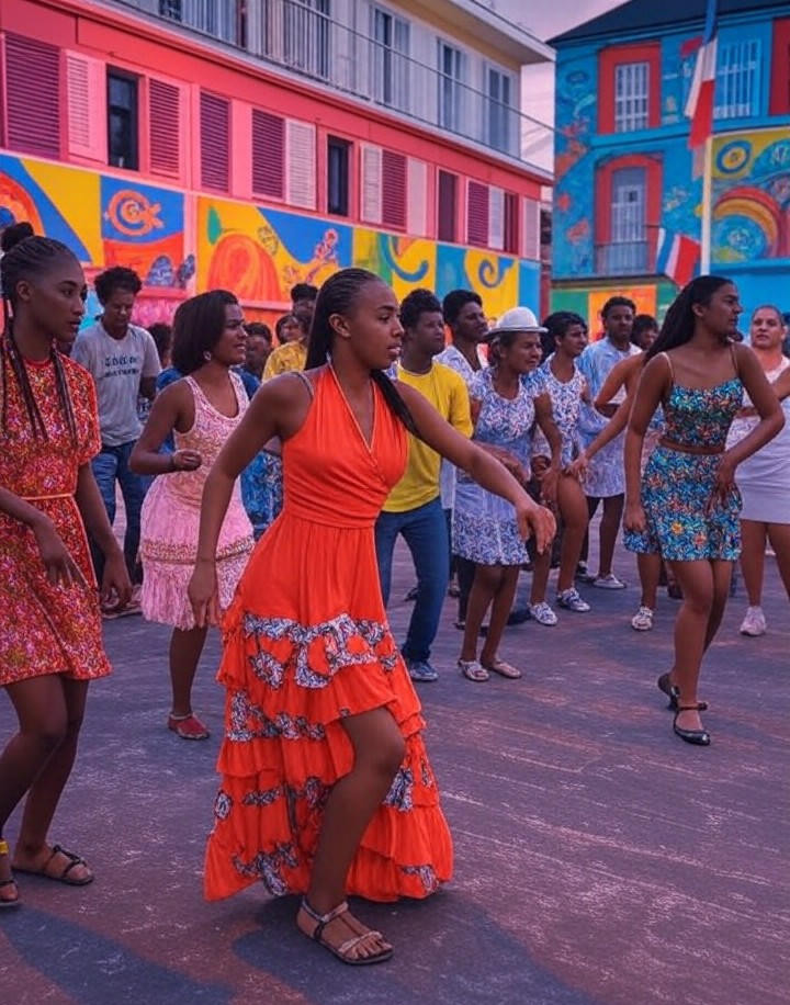 Le Shatta, miroir des tensions culturelles et politiques en France