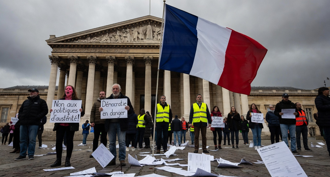 Bloc central en crise : Attal et Philippe face à l'héritage Macron avant 2027