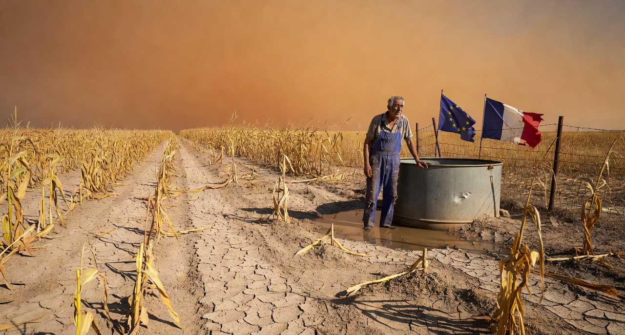 Crise agricole : Lecornu et Genevard lancent un plan sous pression, l'Europe en première ligne