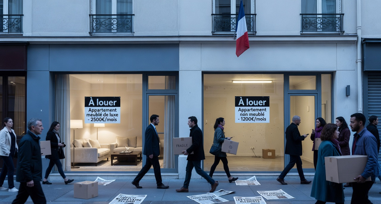 Logements meublés : le gouvernement sacrifiera-t-il l'investissement locatif pour 200 millions d'euros ?