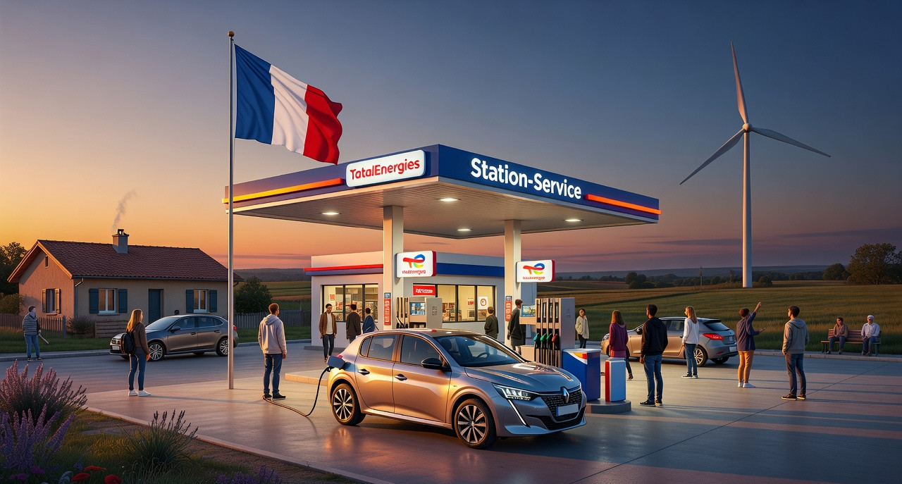 Prime grands rouleurs : 1 million de Français touchent déjà l’aide carburant, mais les associations dénoncent un dispositif trop restrictif