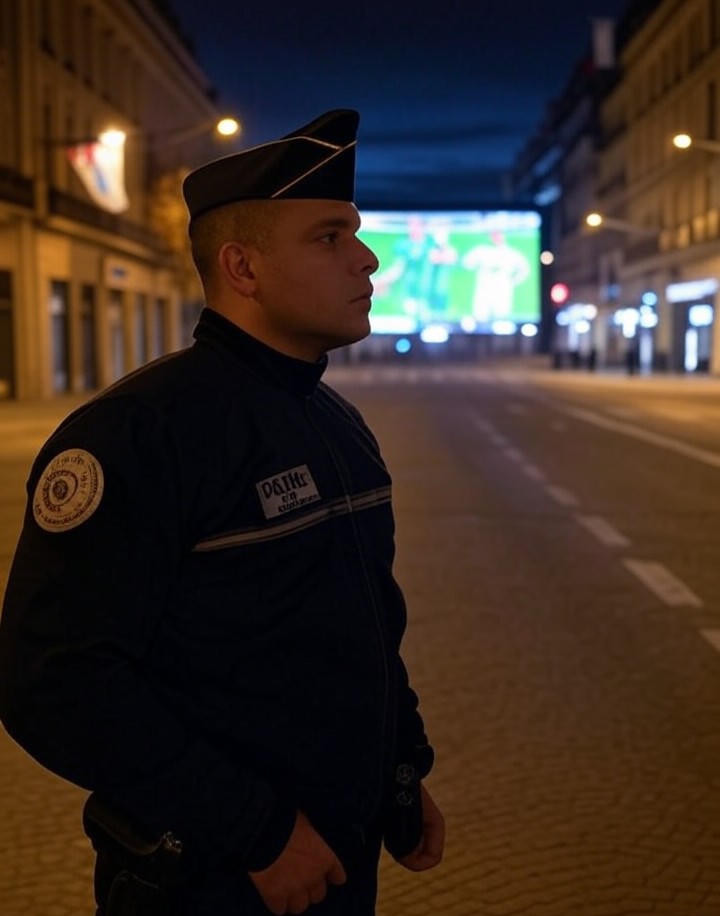 Concert du Nouvel An annulé : la sécurité prime sur la fête, un symptôme des tensions franco-algériennes
