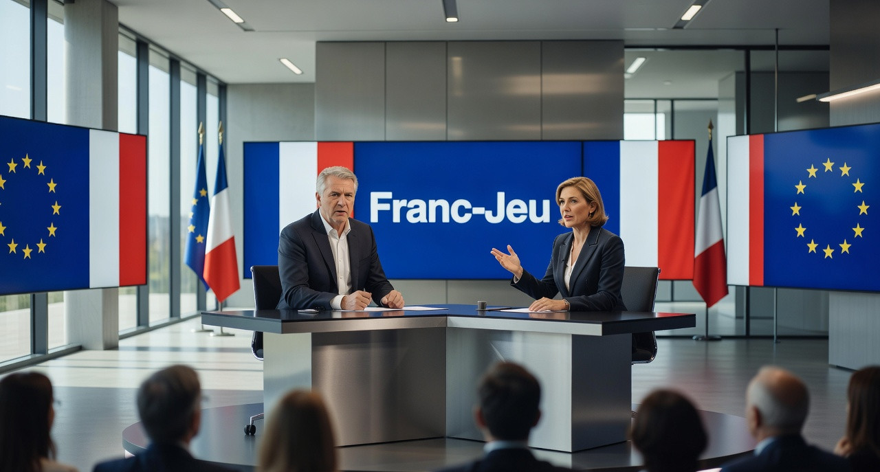 2027 : Retailleau face à Tondelier, le duel qui secoue la présidentielle
