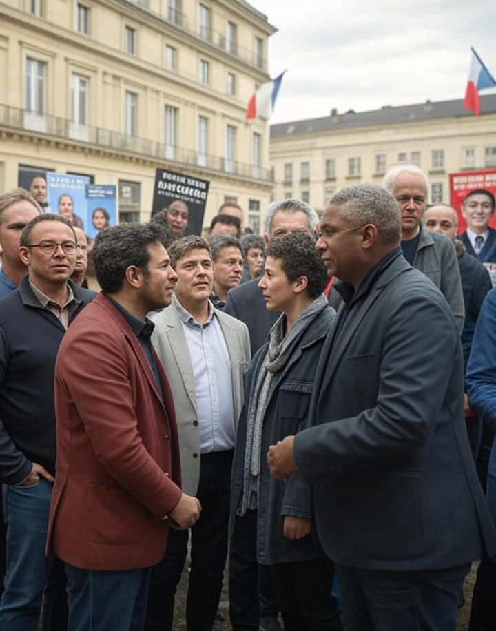 Grenoble en ébullition : la sécurité divise la campagne municipale