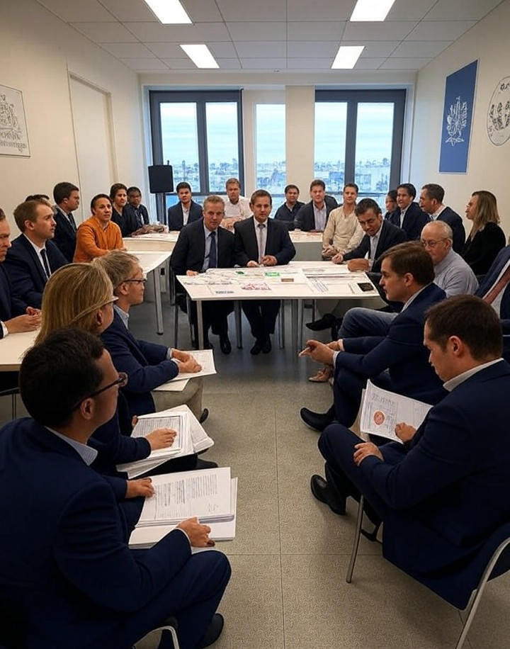 Retraites : le gouvernement lance une conférence sous haute tension politique