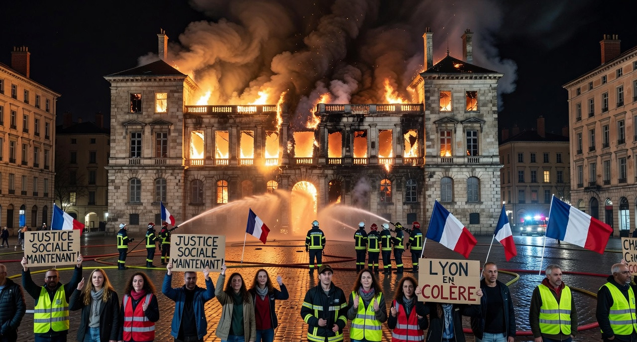 Violences post-17 octobre : le gouvernement pointé du doigt pour son incompétence