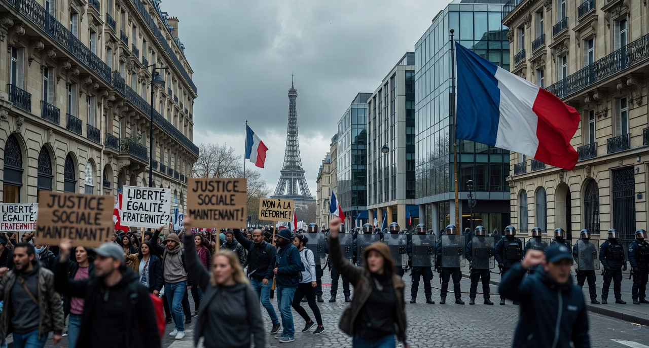 Renseignements territoriaux : le gouvernement accusé d’instrumentalisation politique