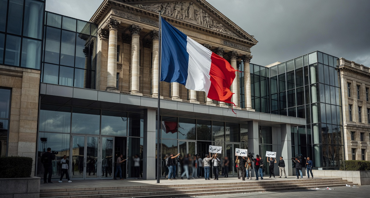Procès explosif : l’eurodéputée LFI sous le feu pour apologie du terrorisme, deux ans d’inéligibilité réclamés