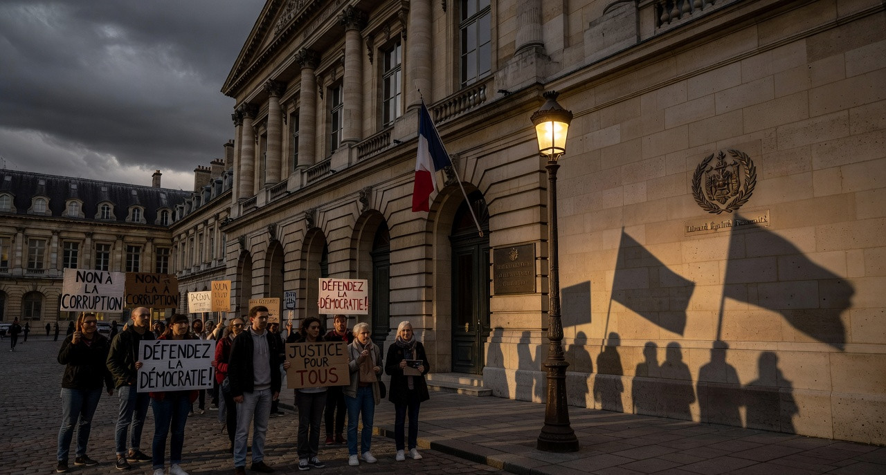 Scandale d'État : le gouvernement accusé d'avoir instrumentalisé les renseignements contre LFI