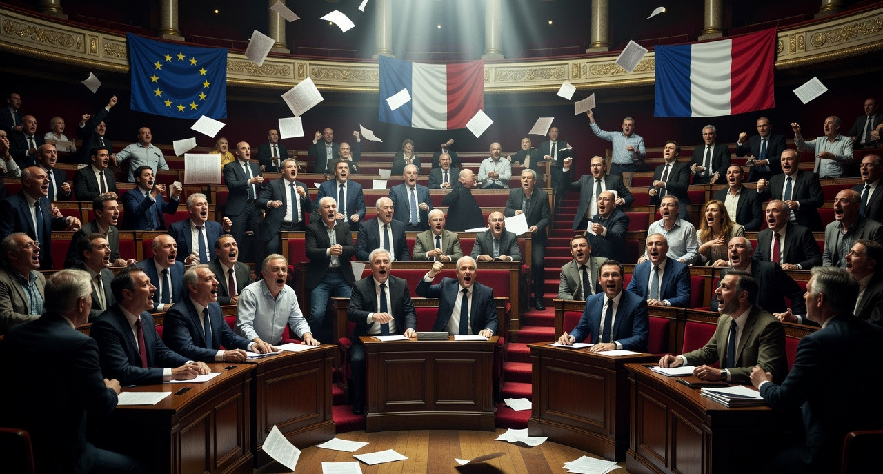 Gouvernement Lecornu sous le feu des critiques : démission ou réformes radicales ?