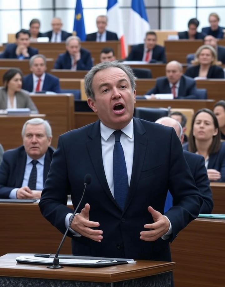 Vaccination obligatoire contre la grippe : l'Assemblée adopte une mesure controversée malgré les divisions politiques