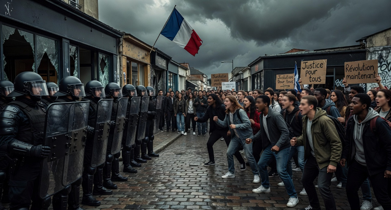 Gouvernement vs LFI : guerre ouverte après les accusations de manipulation des renseignements