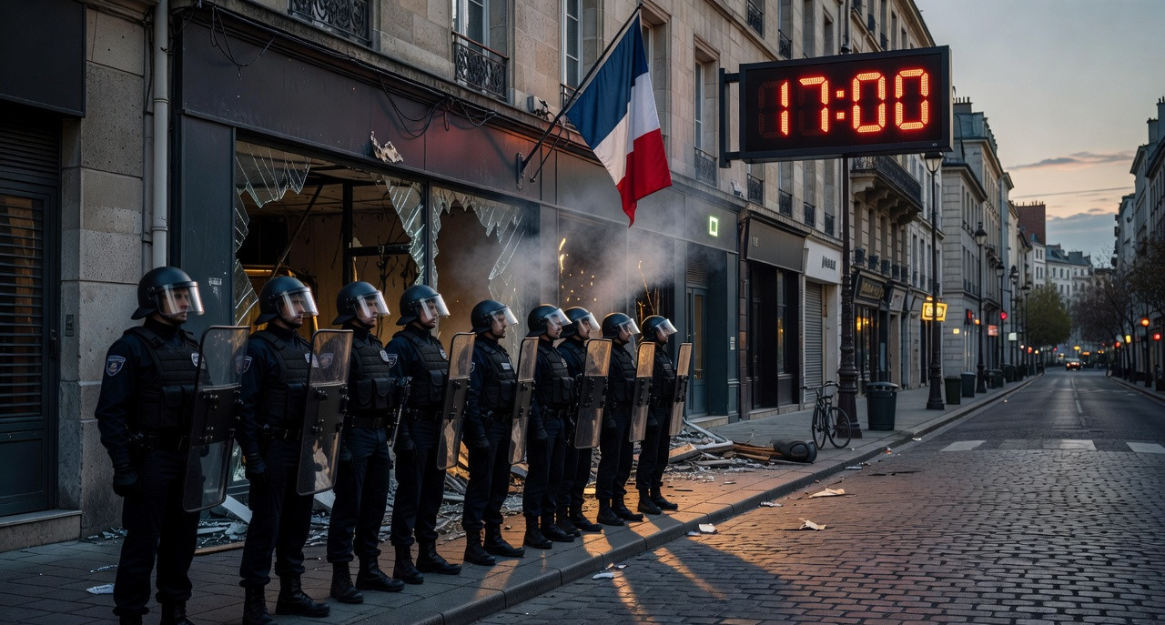 État d'urgence : l'arme ultime ou le piège d'un pouvoir affaibli ?