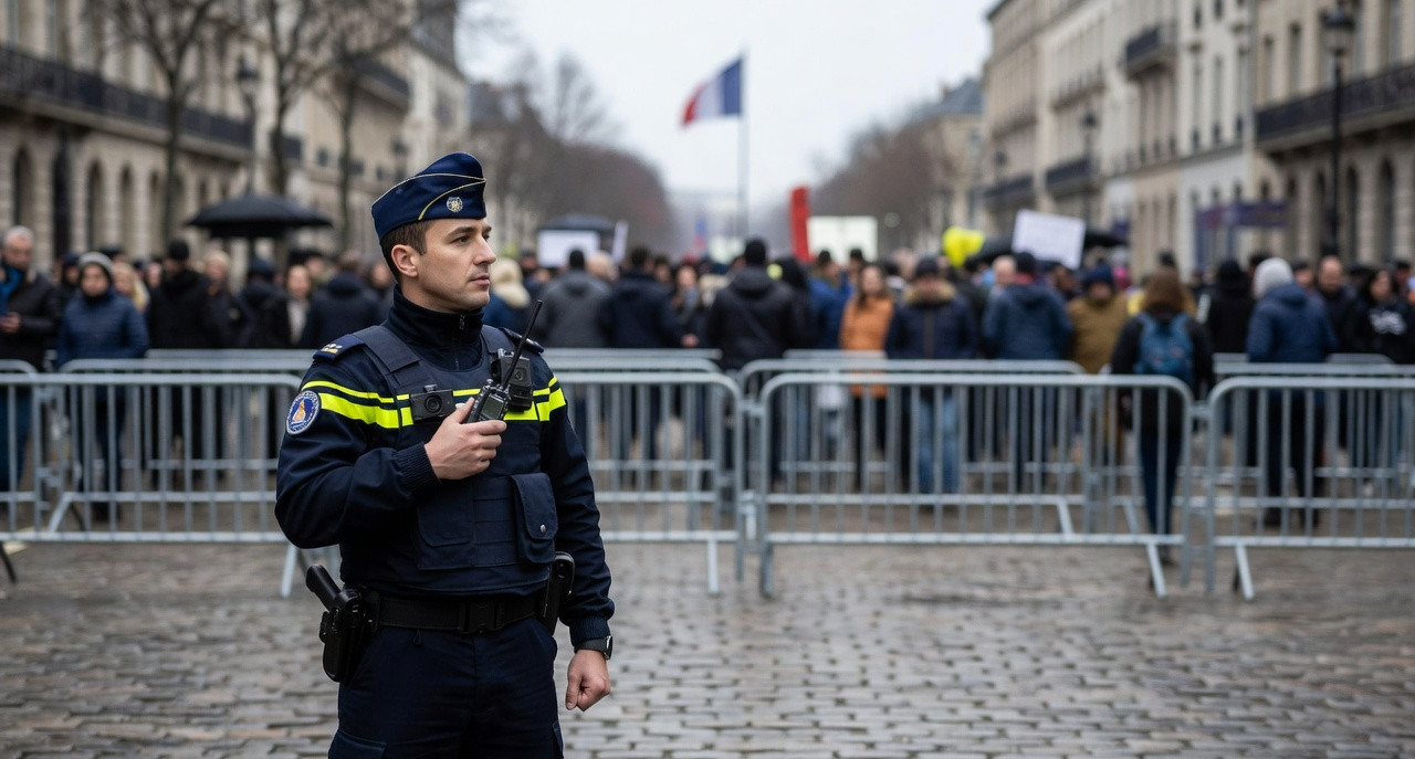 Édouard Philippe propose une révolution pour les polices municipales face au chaos sécuritaire