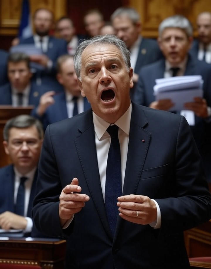 Le Sénat relance la guerre contre les fonctionnaires : 23 000 postes en moins par an