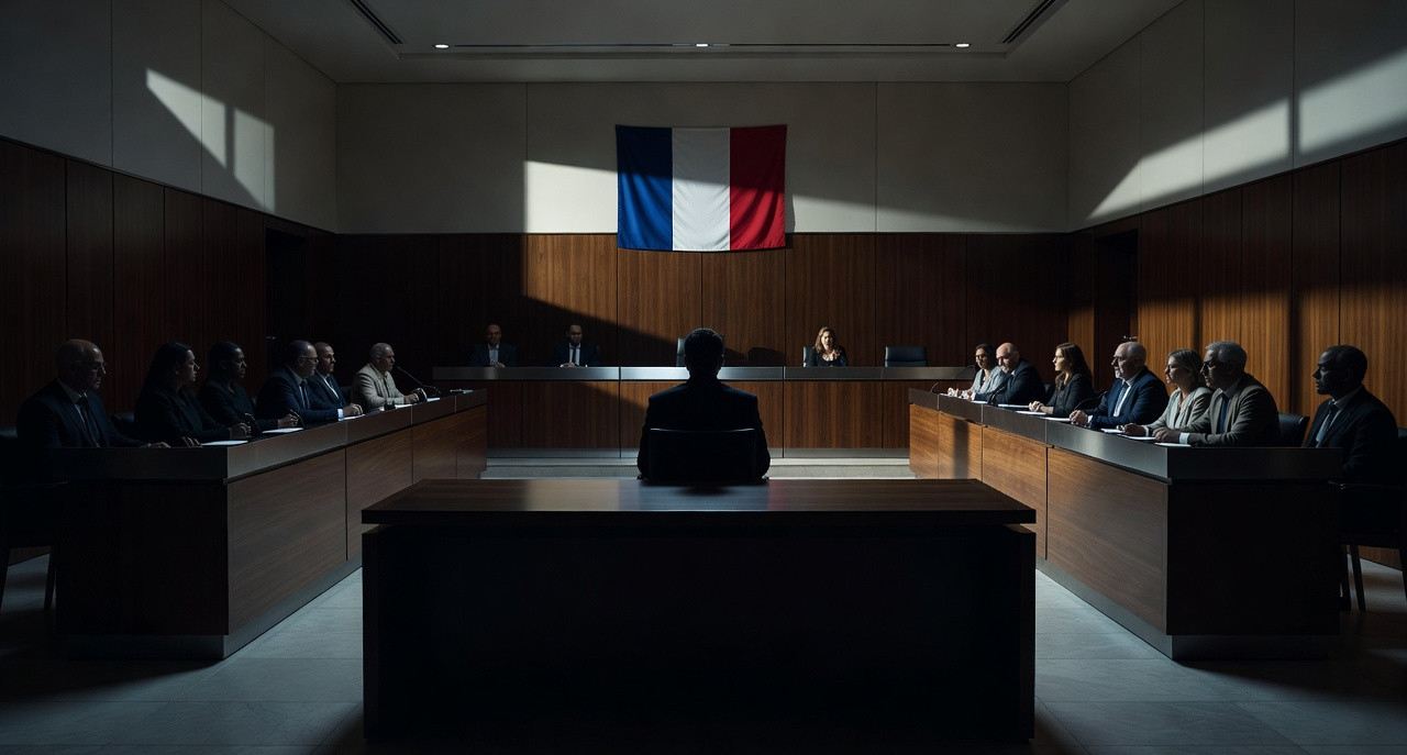 Député LFI visé par cinq ans d'inéligibilité : l'extrême gauche en ligne de mire ?