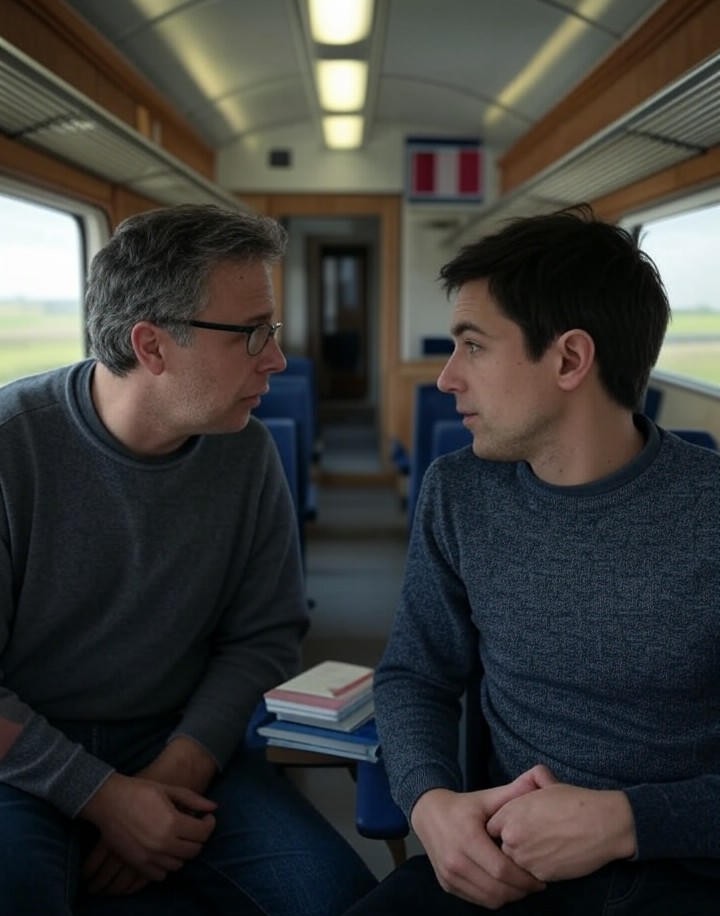 Engagement politique : Jean Birnbaum plaide pour une « force d’être juste » face à la radicalisation