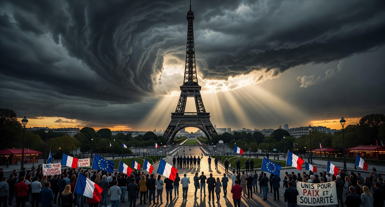 Macron face à l'isolement : le pouvoir en sursis avant 2027 ?