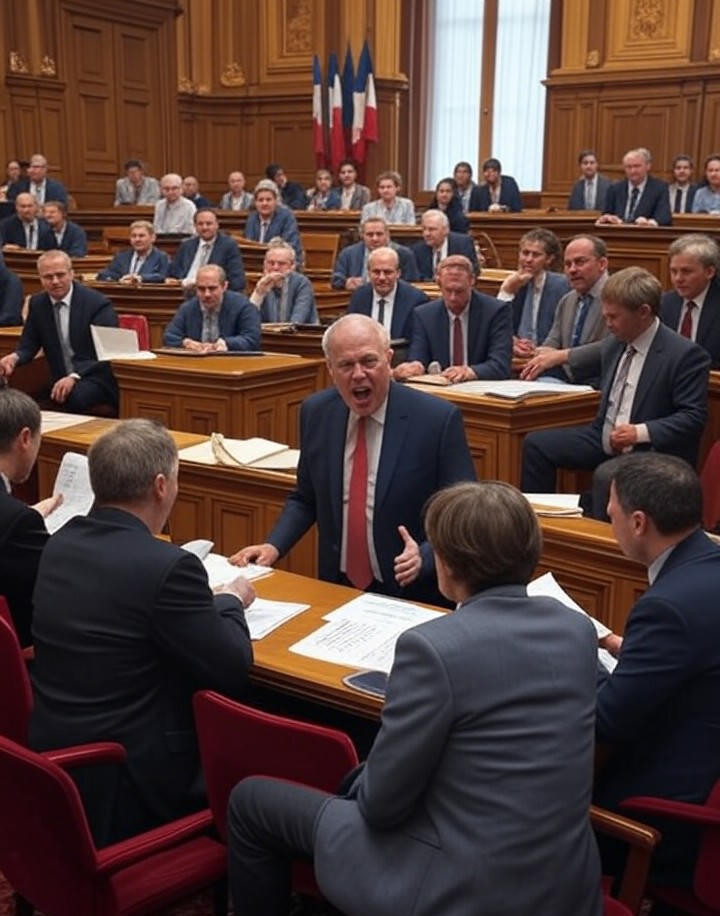 Le Sénat défie Macron : l'AAH maintenue dans la prime d'activité malgré les économies prévues