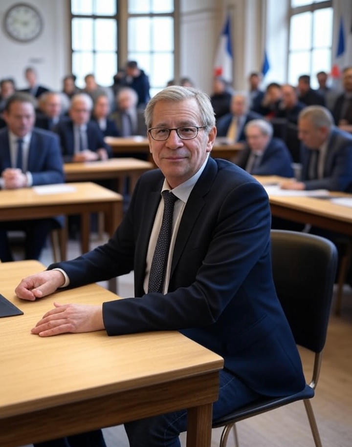 Mélenchon face aux accusations d’entrisme islamiste : une audition sous tension