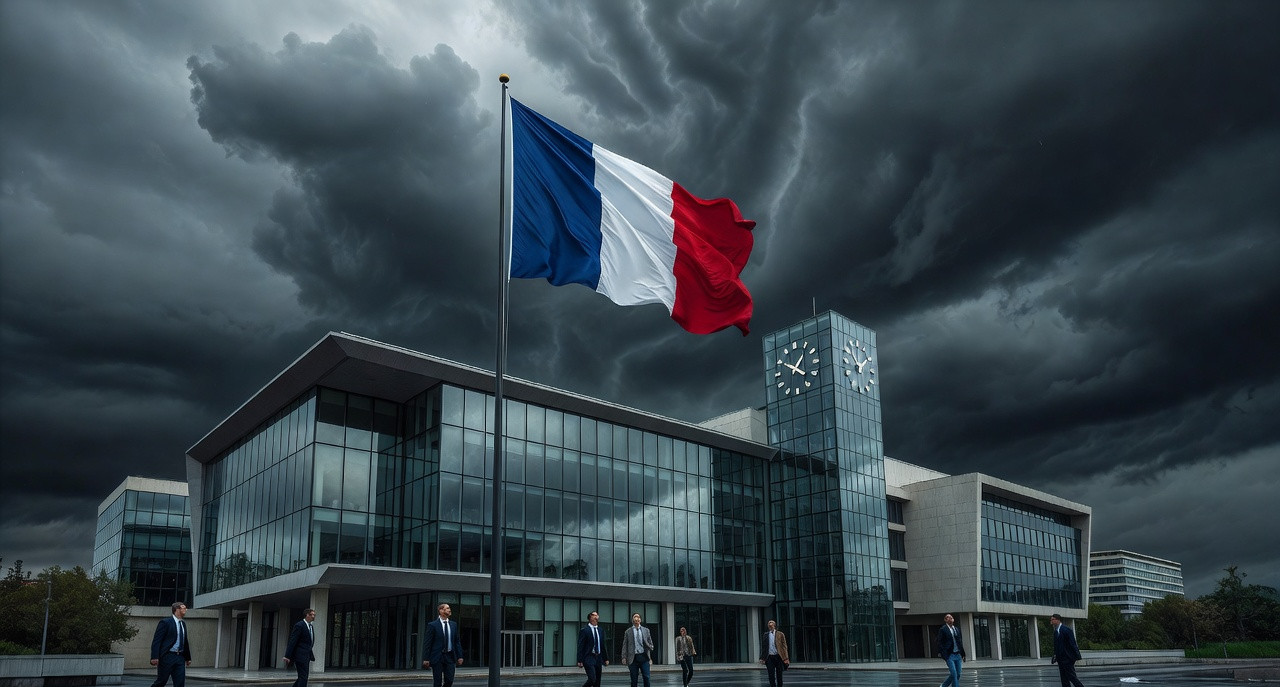 Moody's maintient la note de la France : un avertissement cinglant pour les déviants budgétaires