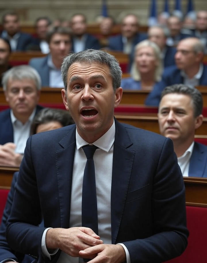 Budget de la Sécu : Lecornu en sursis, la droite joue les trouble-fêtes