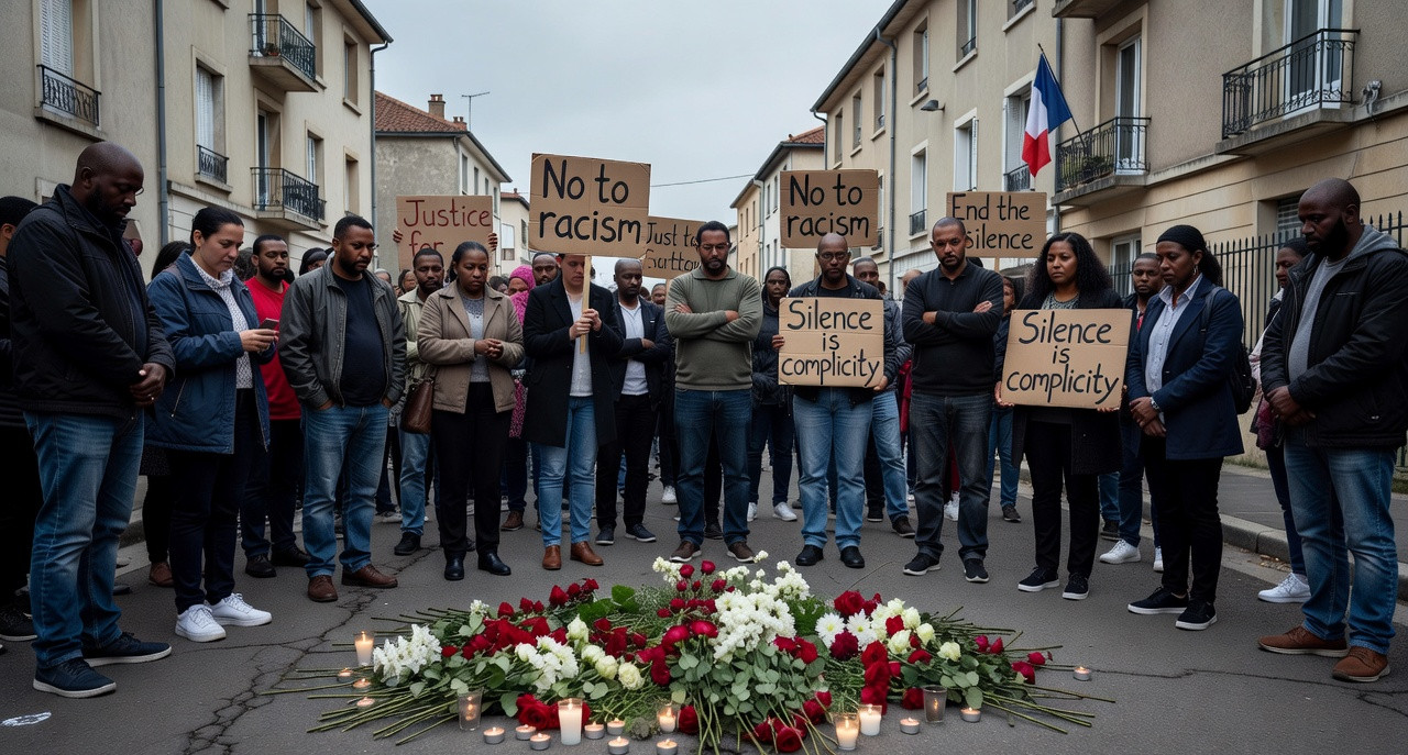 Trappes : quand la rhétorique d’extrême droite alimente la violence raciste