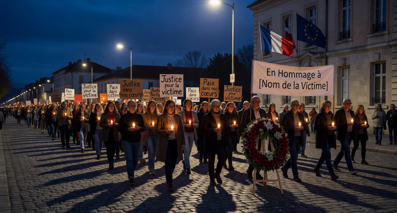 Trappes : l’attaque raciste relance le débat sur la responsabilité des discours politiques