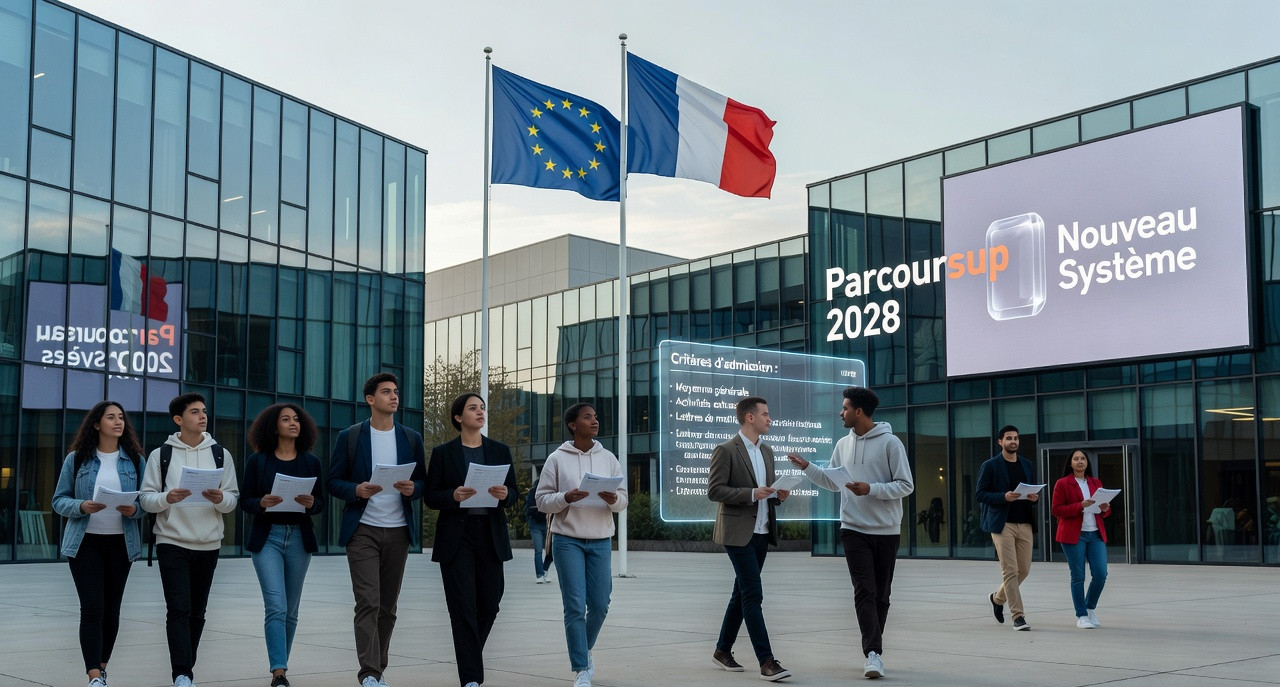 Parcoursup va disparaître : les lycéens obtiennent-ils enfin gain de cause ?