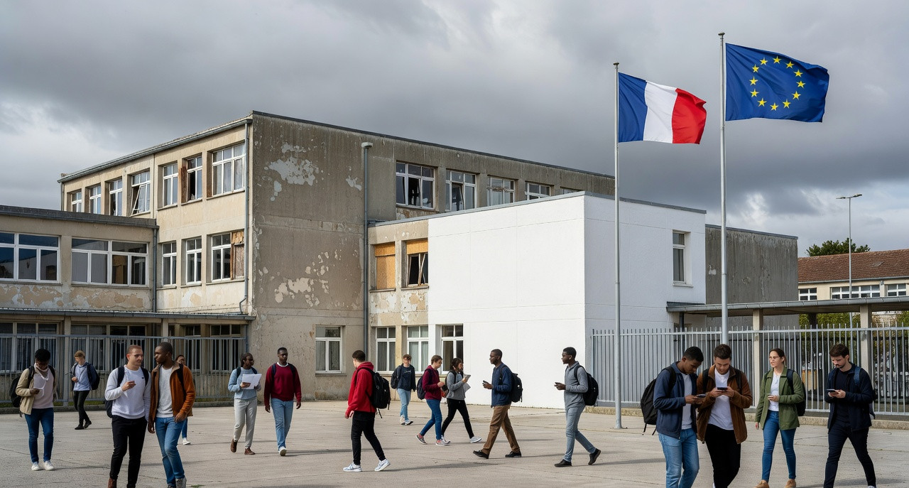 Gouvernement Lecornu engage 5 à 6 milliards pour sauver les lycées : une réforme de Parcoursup promise pour 2028
