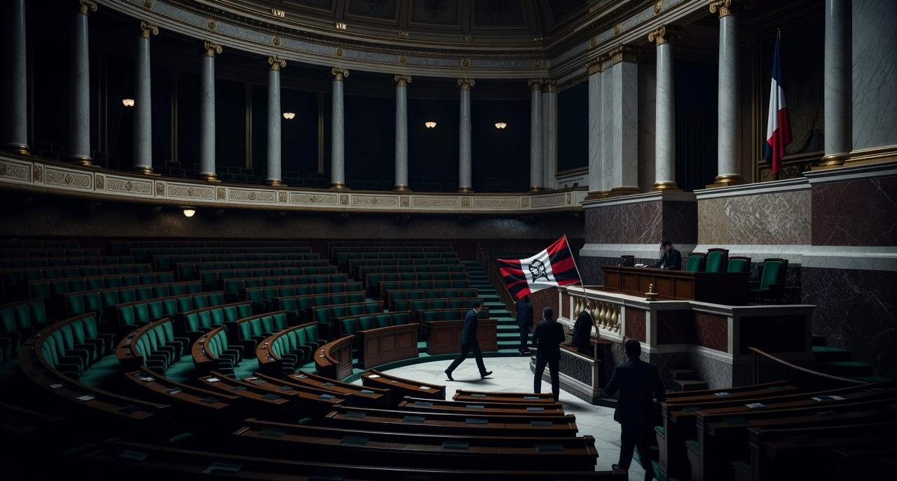 Autonomie de la Corse : le Sénat enterre la réforme et plonge l'île dans la crise politique