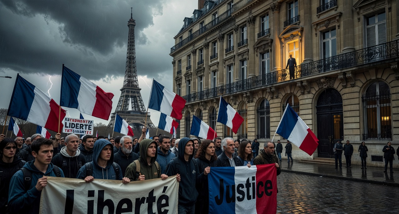 RN : la mainmise sur les contre-pouvoirs, un projet antidémocratique ?