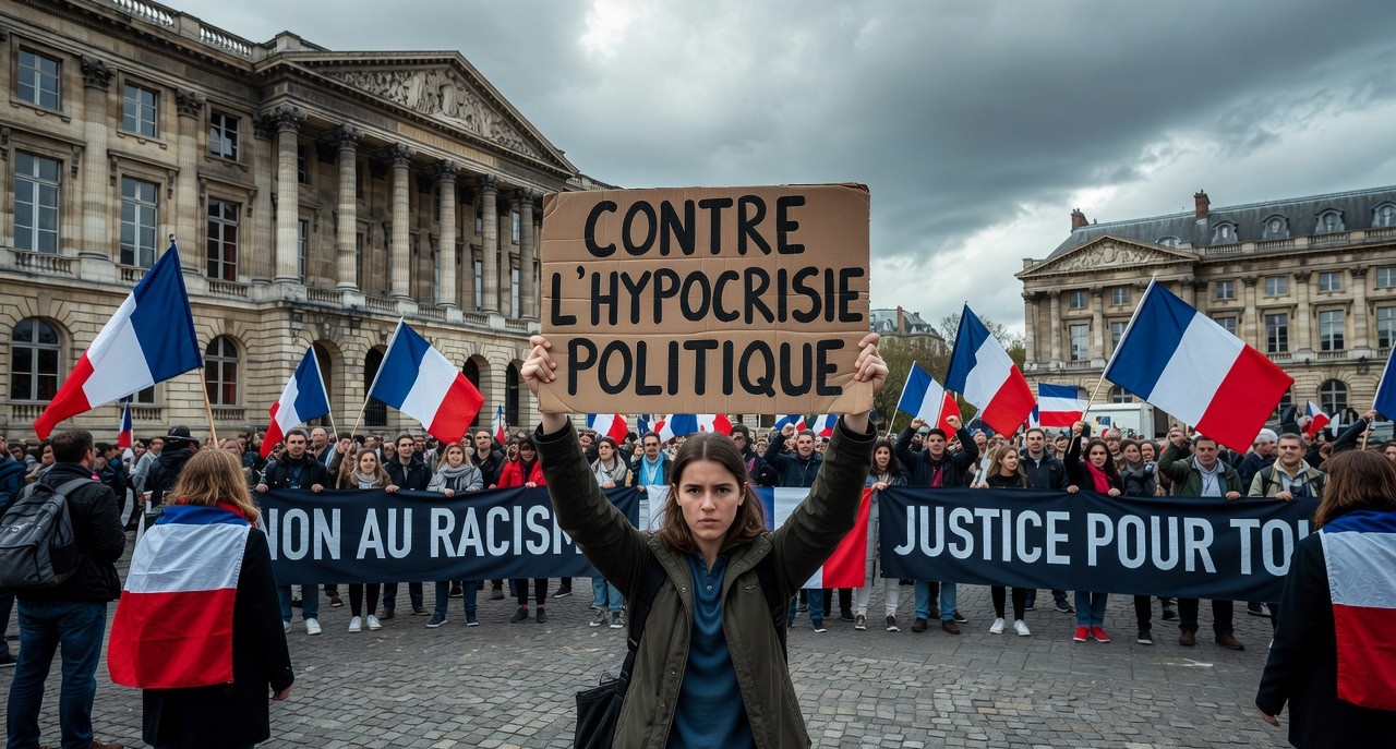 Réforme Parcoursup : une mascarade politique selon la gauche