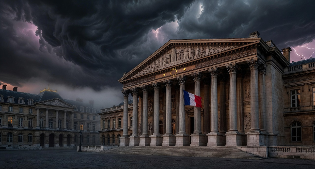 Marine Le Pen prépare-t-elle une remise au pas des contre-pouvoirs ?