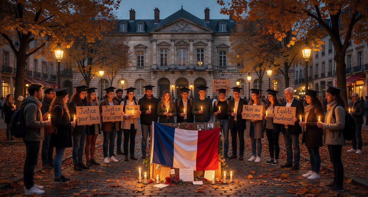 Trappes pleure son martyr : l’extrême droite sous le feu des débats à l’Assemblée