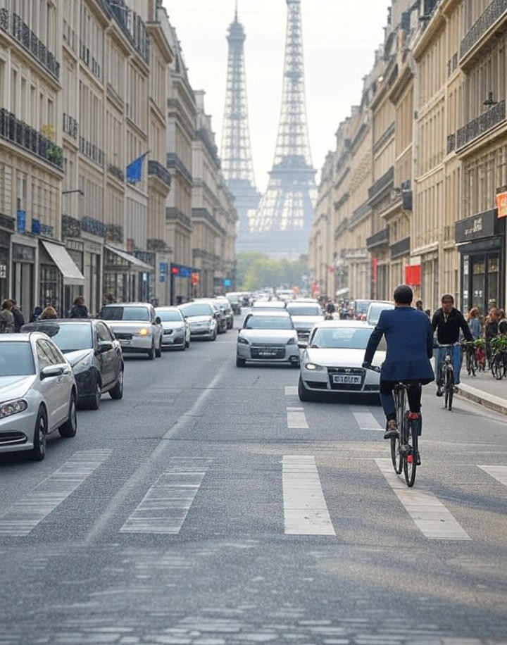 Paris face à ses contradictions : le Medef dénonce un repli municipal au détriment de l'économie régionale