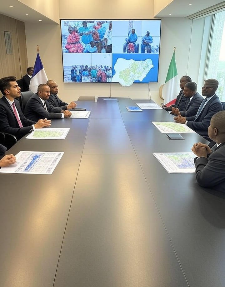 Macron promet un soutien accru au Nigeria face à la crise sécuritaire, tandis que la droite française critique l'absence de stratégie claire