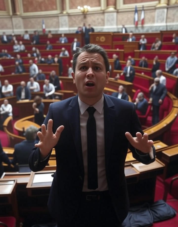 Budget de la Sécu : la droite et l’extrême droite unissent leurs forces pour saboter le gouvernement