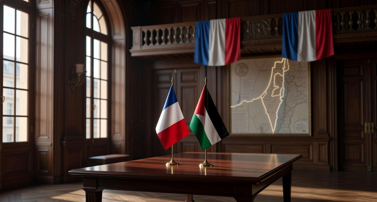 France ferme sur la solution à deux États : Israël devra s’y plier, qu’importe le gouvernement