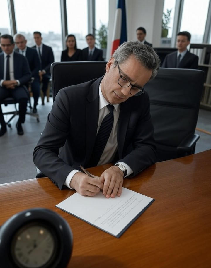 Macron assouplit les règles pour les fonctionnaires : une réforme au service du privé ?