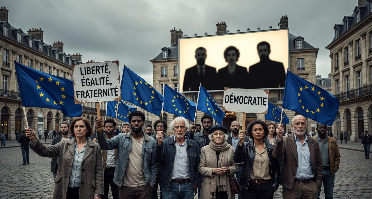 Attal relance l'idée d'une primaire démocrate : la droite et l'extrême droite en ligne de mire