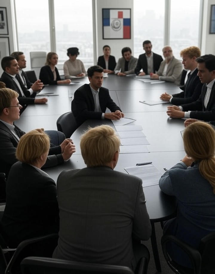 ESS : un accord historique malgré les coupes budgétaires de Macron