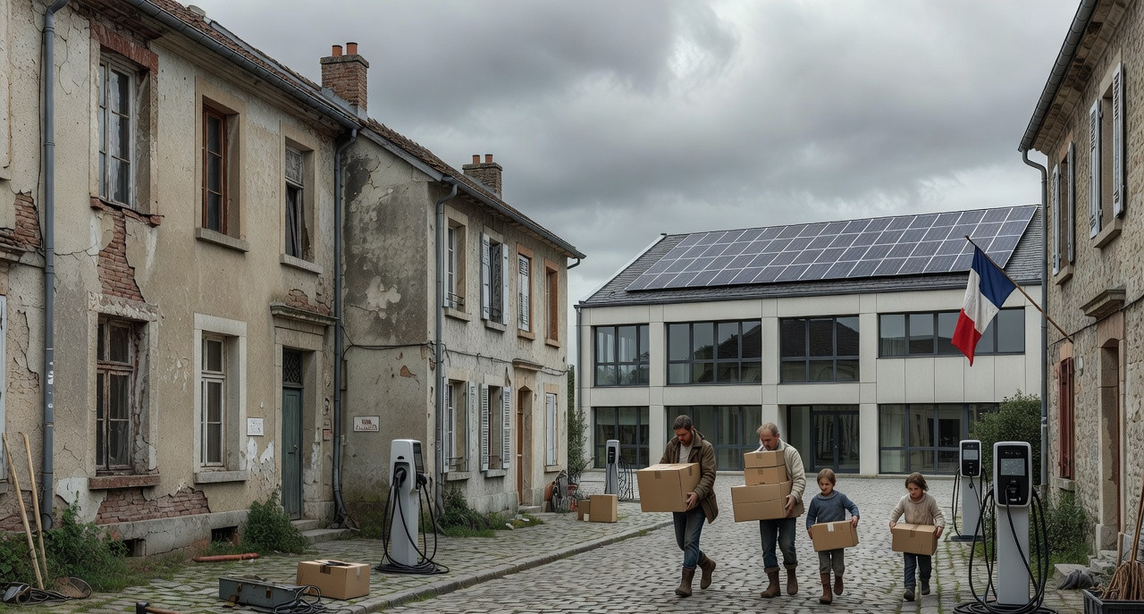 Précarité énergétique : le gouvernement tourne le dos aux ménages modestes