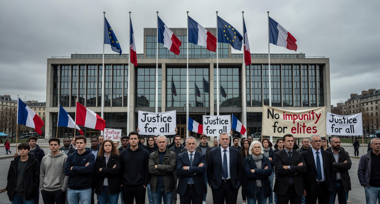 Philippe blanchi dans l’affaire de détournement au Havre : un nouveau coup dur pour la droite ?