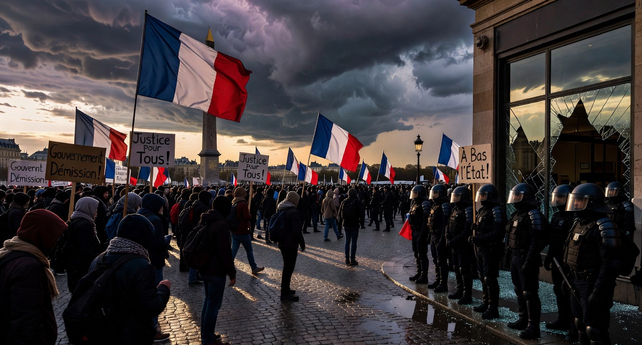 Budget 2027 : Barnier pousse Lecornu à jouer son va-tout avec le 49.3