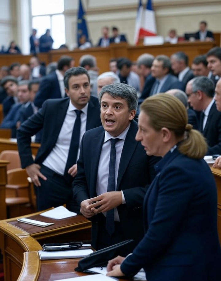 Budget de la Sécurité sociale : le gouvernement face à un défi historique