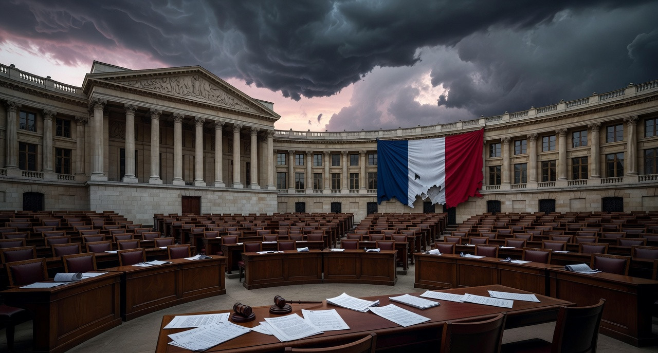 Marine Le Pen inéligible ? Le bras de fer judiciaire qui pourrait bouleverser la présidentielle