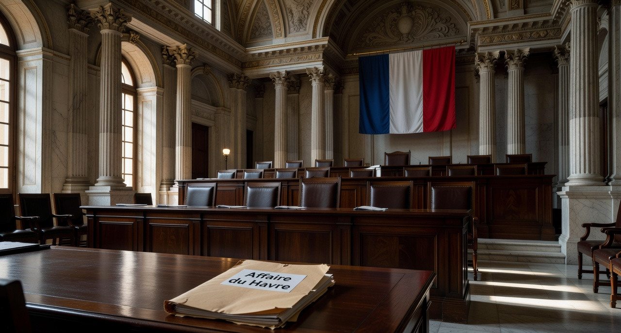 Edouard Philippe évite la mise en examen : un nouveau rebondissement dans l'affaire du Havre