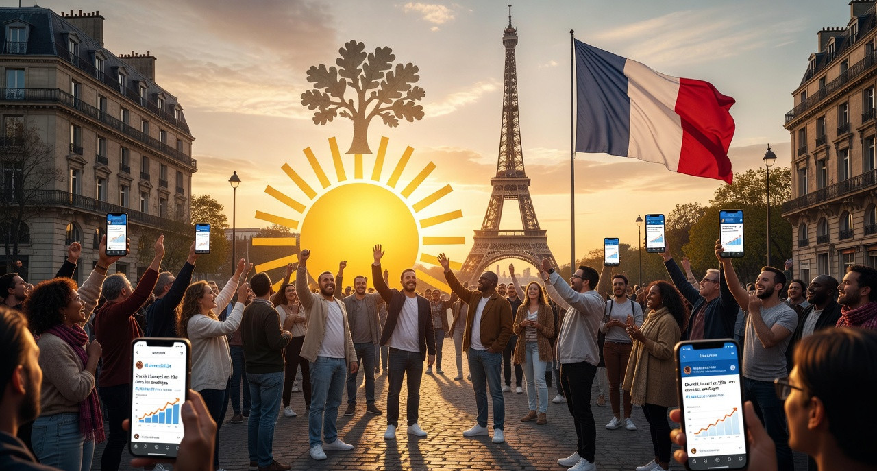 Lisnard défie Retailleau : LR au bord de la scission avant 2027 ?