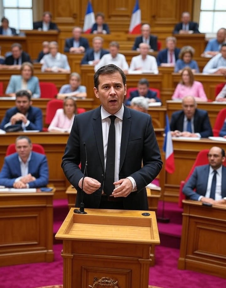 Budget de la Sécu : Lecornu mise tout sur un vote historique face à une opposition divisée